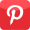 pinterest logo