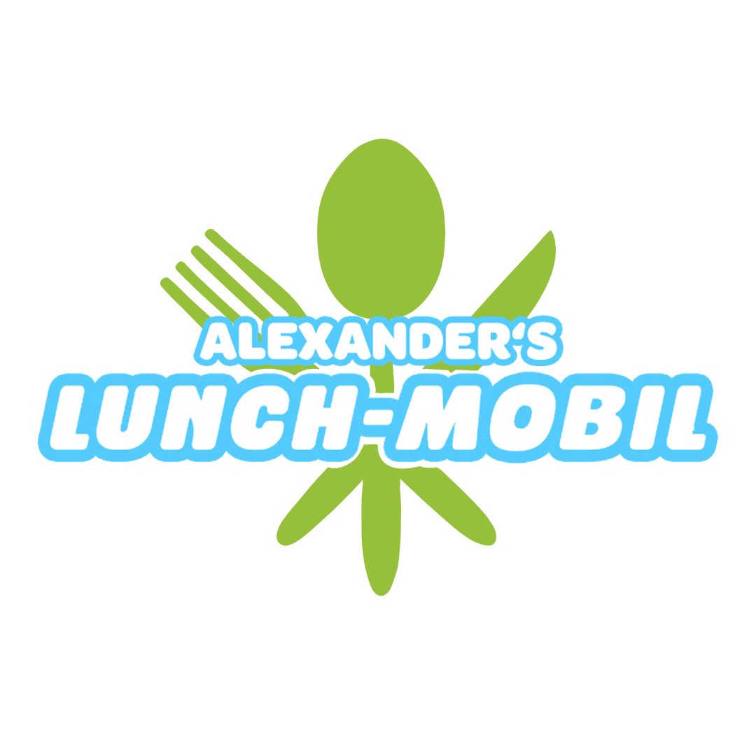 good food - Essen gut, alles gut. Logo
